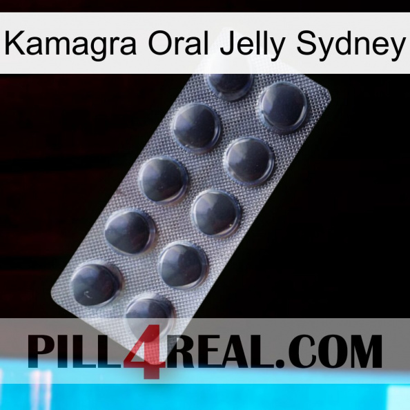 Kamagra Oral Jelly Sydney 30.jpg